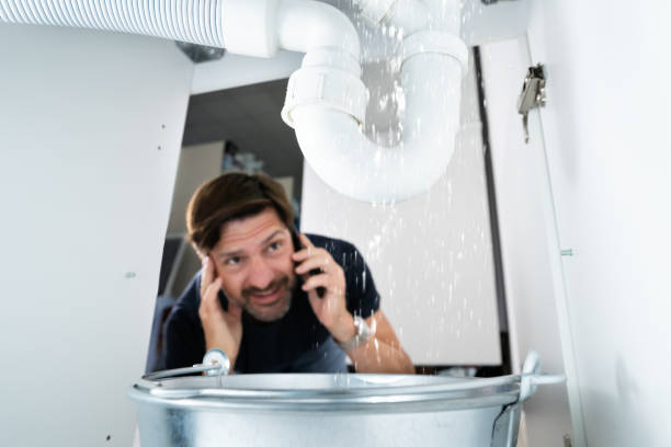 Professional Plumbing in Cattaraugus, NY
