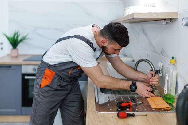 Best Emergency Plumbing Repair  in Cattaraugus, NY