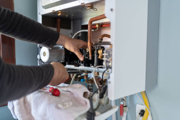 Best Leak Detection Services  in Cattaraugus, NY