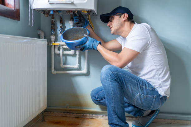 Best Commercial Plumbing Services  in Cattaraugus, NY